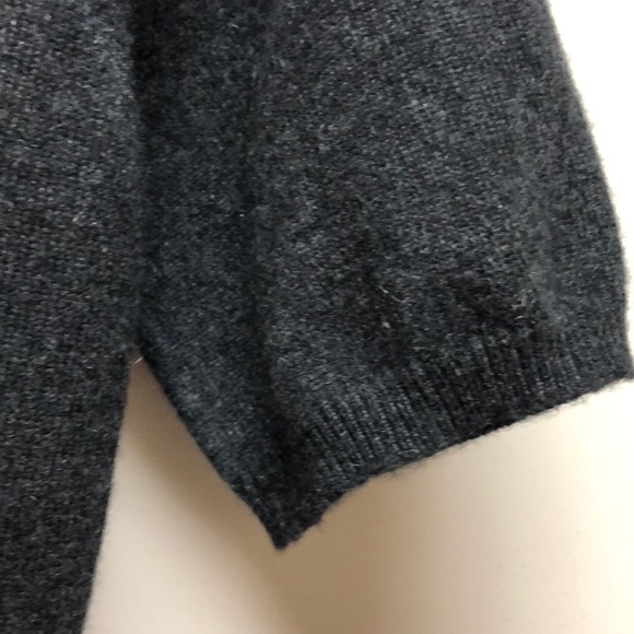 ‼️SOLD‼️Nordstrom Collectors 100% Pure Cashmere - Picture 4 of 6